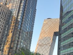 -京A Taproom·精酿餐吧(CBD店)
