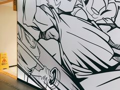 -超鹿运动(五四路恒力城店)