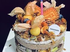 -胖爸爸烘焙工作室(平湖家居店)