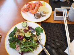 -昆山裕元花园酒店·温莎西餐厅