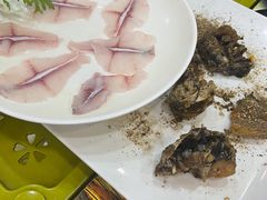 -活鱼馆(宜兴埠店)