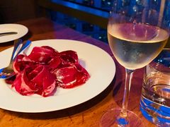 -非常时髦餐厅VUE Restaurant(外滩茂悦大酒店)