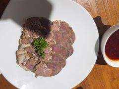 -金枝玉叶上海人家食府(三里河店)