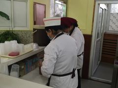 -首都师范大学-本部食堂