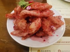 -老厨家(中央大街西七道街店)