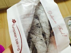 -白骑士欧洲蛋糕店(夏威夷店)