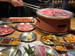 -西塔老太太泥炉烤肉(万柳华联店)