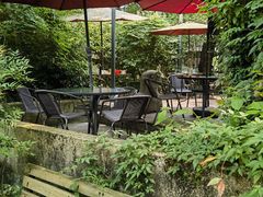 -旅马餐厅(茅家埠店)