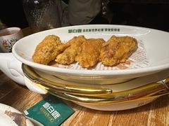 -新白鹿餐厅(龙游路店)