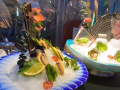 -享月汤皇·海鲜小火锅·聚会(曲江创意谷店)