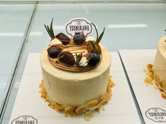 -吉川堂·日式甜点专门店(正佳广场店)