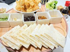 -潞州宴·长治人的会客厅(长兴北路店)