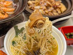 -避风塘·金牌店·夜宵(金玉兰店)