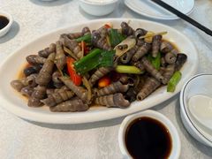 钉螺-莲花公园煎蟹(总店)