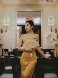 -欣薇婚纱(新源乐汇城店)