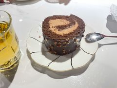 -麦雪尔甜品·生日蛋糕(新街口旗舰店)