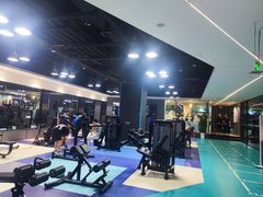 -威仕顿健身游泳(御锦城店)