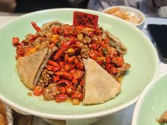-青花小镇(凯翔新天地店)