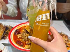-状元虎.摇滚炒鸡.家常菜(义勇街店)