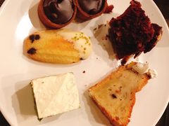 -龙之梦万丽酒店青餐厅