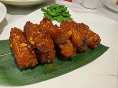 -朱仔记食府(江南大道店)