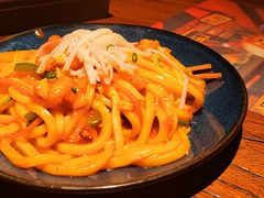 -京鹿料理(荟聚店)