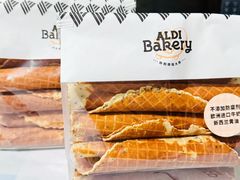 -ALDI奥乐齐超市(浦东大华锦绣优嘉店)