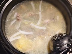 -百年果林椰子鸡(中洲店)