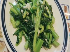 -香港新记茶餐厅(春熙太古里店)