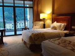 -宜春明月山维景国际温泉度假酒店