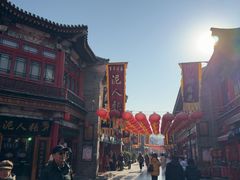 -古文化街旅游区
