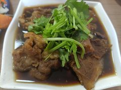 -老马家蒸饺(南海街店)