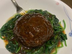 -南京富力万达嘉华酒店·游宴一品淮扬中餐厅