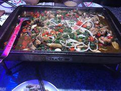 -蛙来哒(金沙洲万达店)
