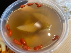 冬果梨-杜记甜食(大众巷店)