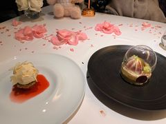 -THE WANG王品(上海中心云端店)