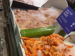 -星伦多自助料理(花山金鹰店)