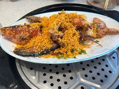 -前王院•巧克力海鲜市集餐厅(万平口店)