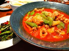 -南园民国茶楼餐厅·常州菜(北大街店)