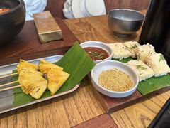 -银米·云南传统过桥米线(双廊黑金冠店)