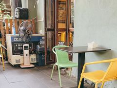-Santoor 萨都里印度餐厅(北锣鼓巷店)