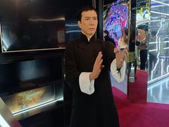 -武汉杜莎夫人蜡像馆