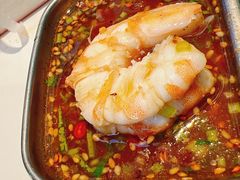 -范儿·嫂子烤肉·精致炭火烤肉(长治路店)