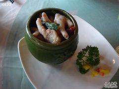糟钵斗-渔堂公园餐厅·本帮菜(乐园路店)