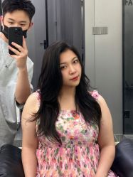 -FASHION PALACE hair+