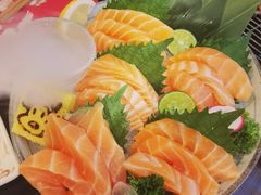 -仙隐小鹿中华料理(南宁万象城店)