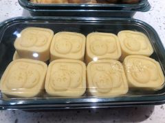 绿豆冰糕-泸溪河桃酥(西直门凯德店)