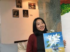 -鼎画艺术机构(贵都店)