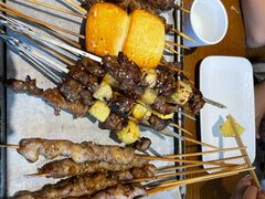 -聚点串吧·小酒局(北京旗舰店)