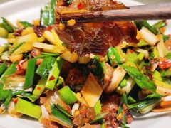 -品味泸沽湖•民族特色菜(大落水店)